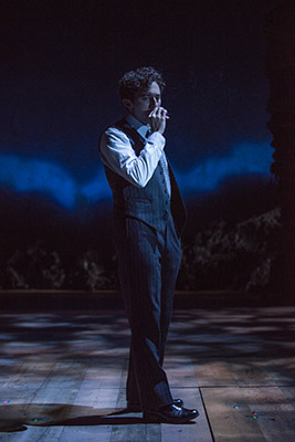 Aaron Himelstein