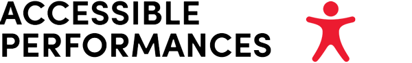 Accessible Performances