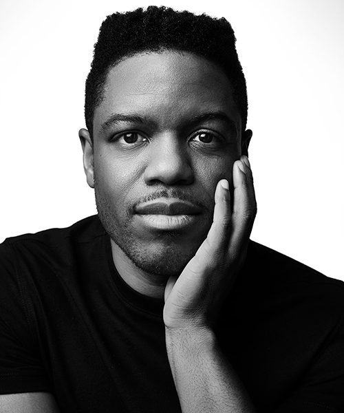 Jon Michael Hill